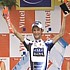 Frank Schleck vainqueur de la 17ème étape du Tour de France 2009